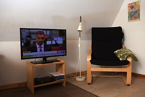 Bed and Breakfast Horsens