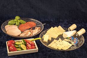 Bed and Breakfast Horsens