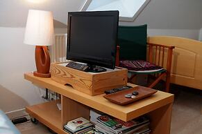 Bed and Breakfast Horsens