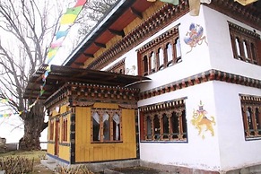 Thegchen Phodrang Lodge