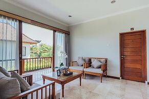 Desa Swan Villas & SPA