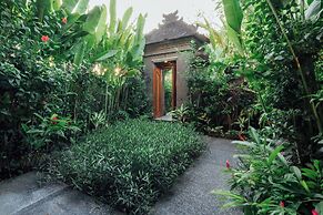 Desa Swan Villas & SPA