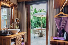 Desa Swan Villas & SPA