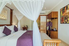 Desa Swan Villas & SPA