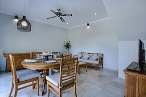 Desa Swan Villas & SPA