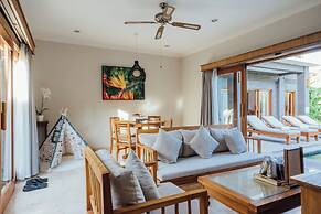 Desa Swan Villas & SPA