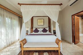 Desa Swan Villas & SPA