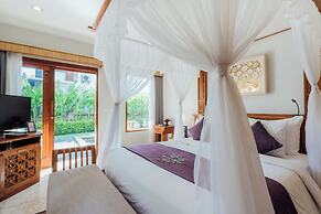 Desa Swan Villas & SPA