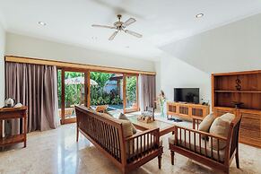 Desa Swan Villas & SPA