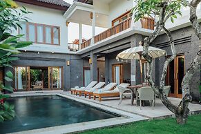 Desa Swan Villas & SPA