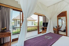 Desa Swan Villas & SPA