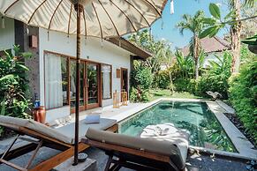 Desa Swan Villas & SPA