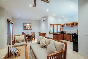 Desa Swan Villas & SPA