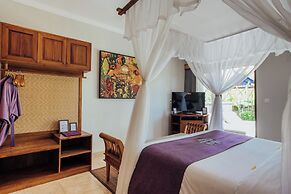 Desa Swan Villas & SPA