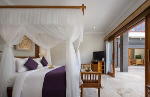 Desa Swan Villas & SPA