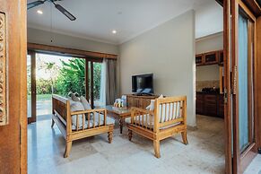 Desa Swan Villas & SPA