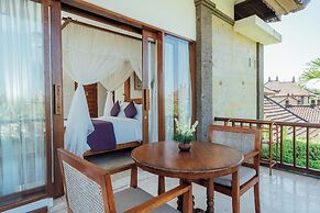 Desa Swan Villas & SPA