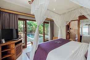 Desa Swan Villas & SPA