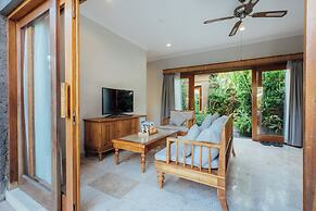 Desa Swan Villas & SPA
