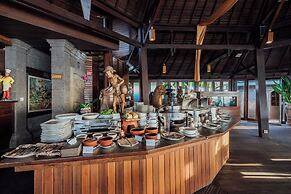 Desa Swan Villas & SPA