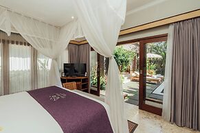 Desa Swan Villas & SPA