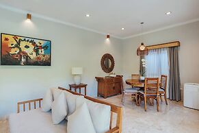 Desa Swan Villas & SPA
