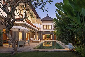Desa Swan Villas & SPA