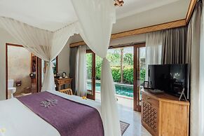 Desa Swan Villas & SPA