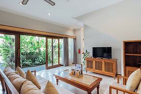 Desa Swan Villas & SPA