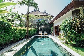 Desa Swan Villas & SPA
