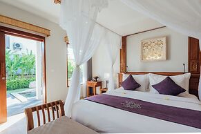 Desa Swan Villas & SPA