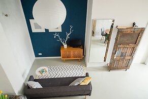 ElbQuartier Apartments Magdeburg