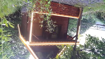 Ayder Selale Dag Evi