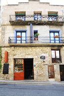 Hostal Agrobotiga 7 de Ribera