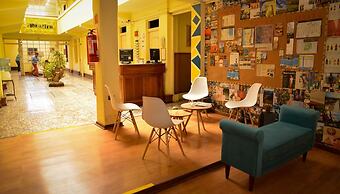Hostel del Puerto