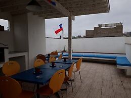 Hostel del Puerto