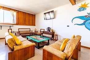 Hostel del Puerto