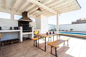 Hostel del Puerto