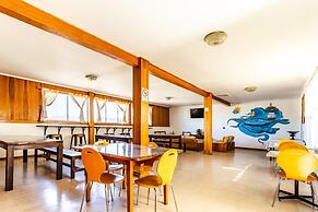 Hostel del Puerto