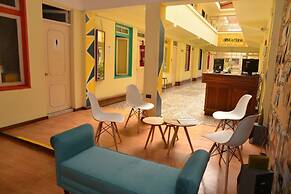 Hostel del Puerto