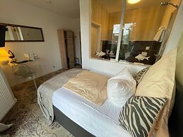 Hotel Haus Roedgen