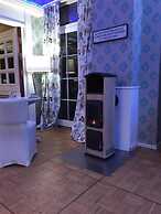 Hotel Haus Roedgen