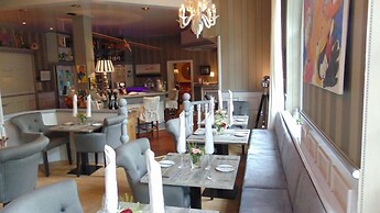Hotel Haus Roedgen