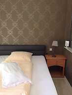 Hotel Haus Roedgen