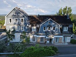 Hotel Haus Roedgen
