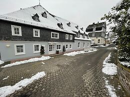 Hotel Haus Roedgen