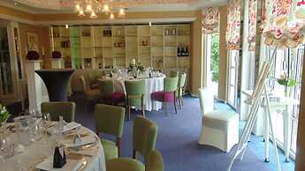 Hotel Haus Roedgen