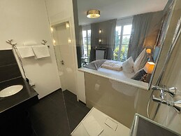 Hotel Haus Roedgen