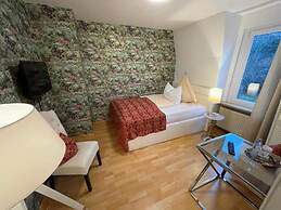 Hotel Haus Roedgen