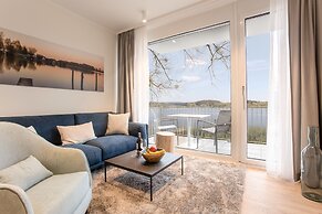 Maremüritz Yachthafen Resort